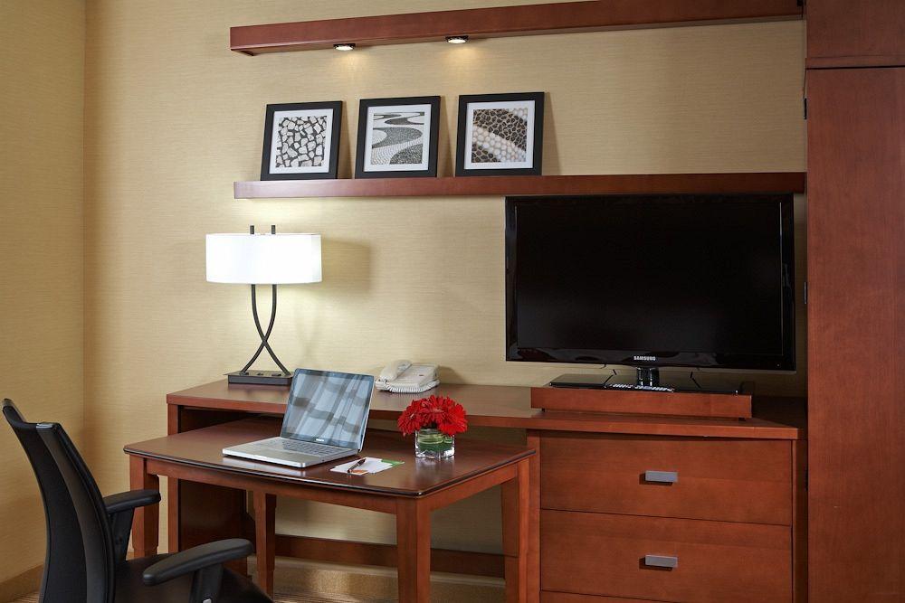 Hotel Courtyard Angeles Lax\u002fcentury Boulevard 3*