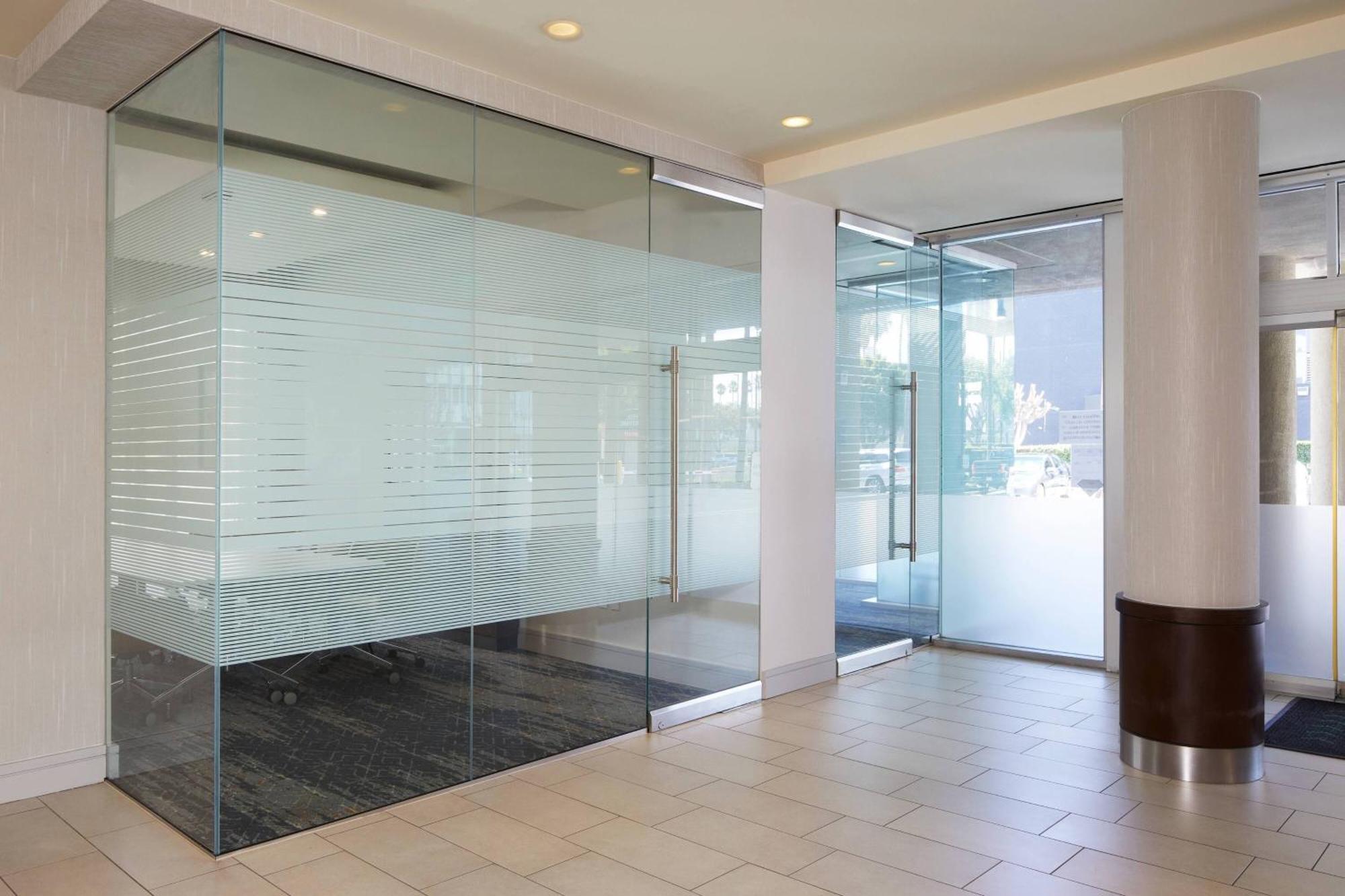 Courtyard Angeles Lax\u002fcentury Boulevard 3*