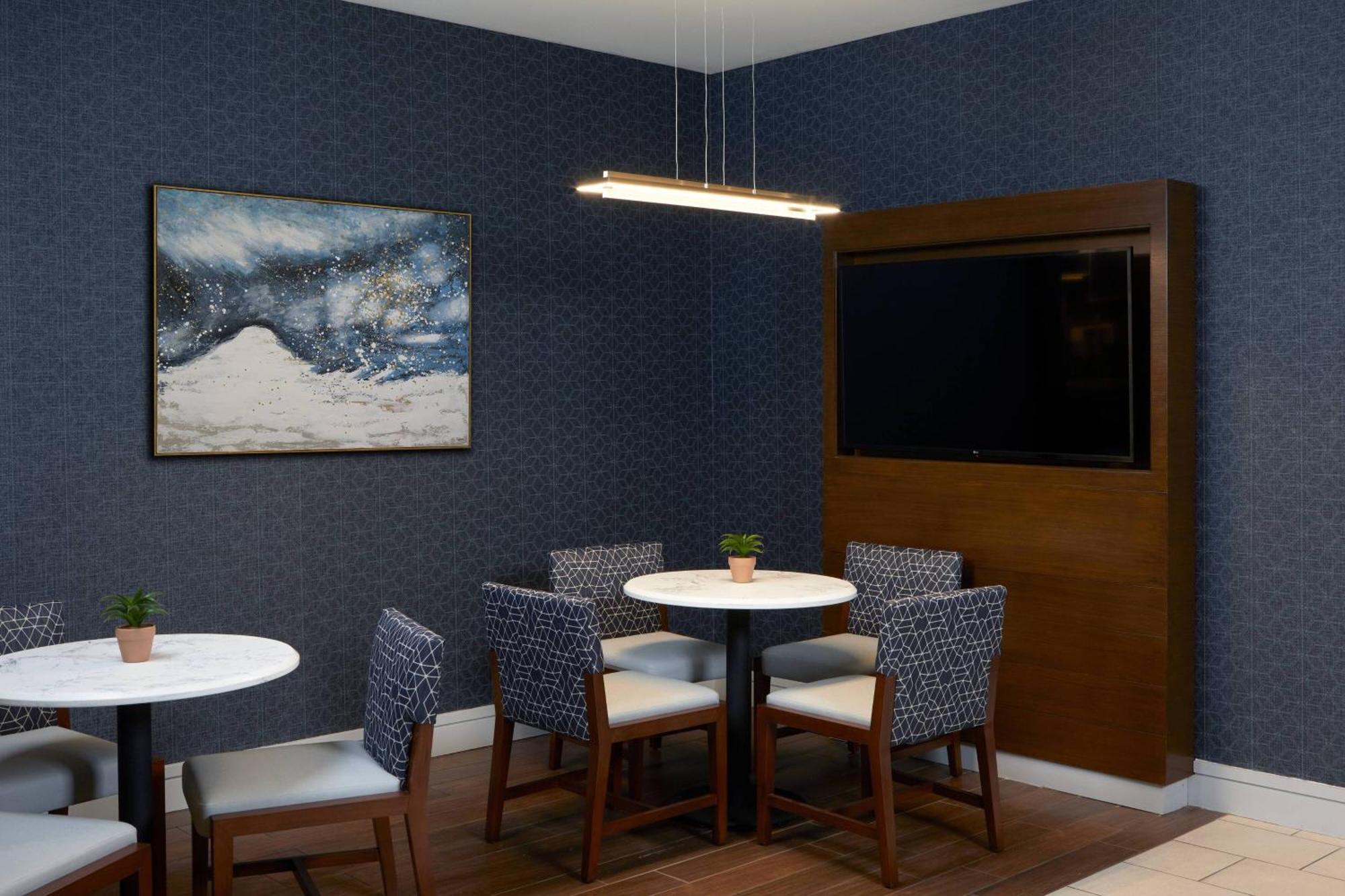 Courtyard Angeles Lax\u002fcentury Boulevard 3* Los Angeles
