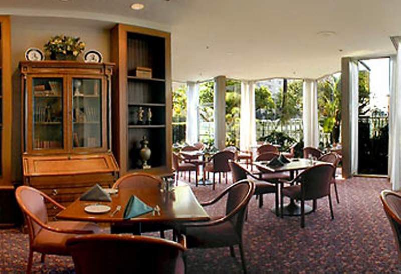 Courtyard Angeles Lax\u002fcentury Boulevard 3* Los Angeles