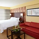 Courtyard By Marriott Los Angeles Lax / Century Boulevard
