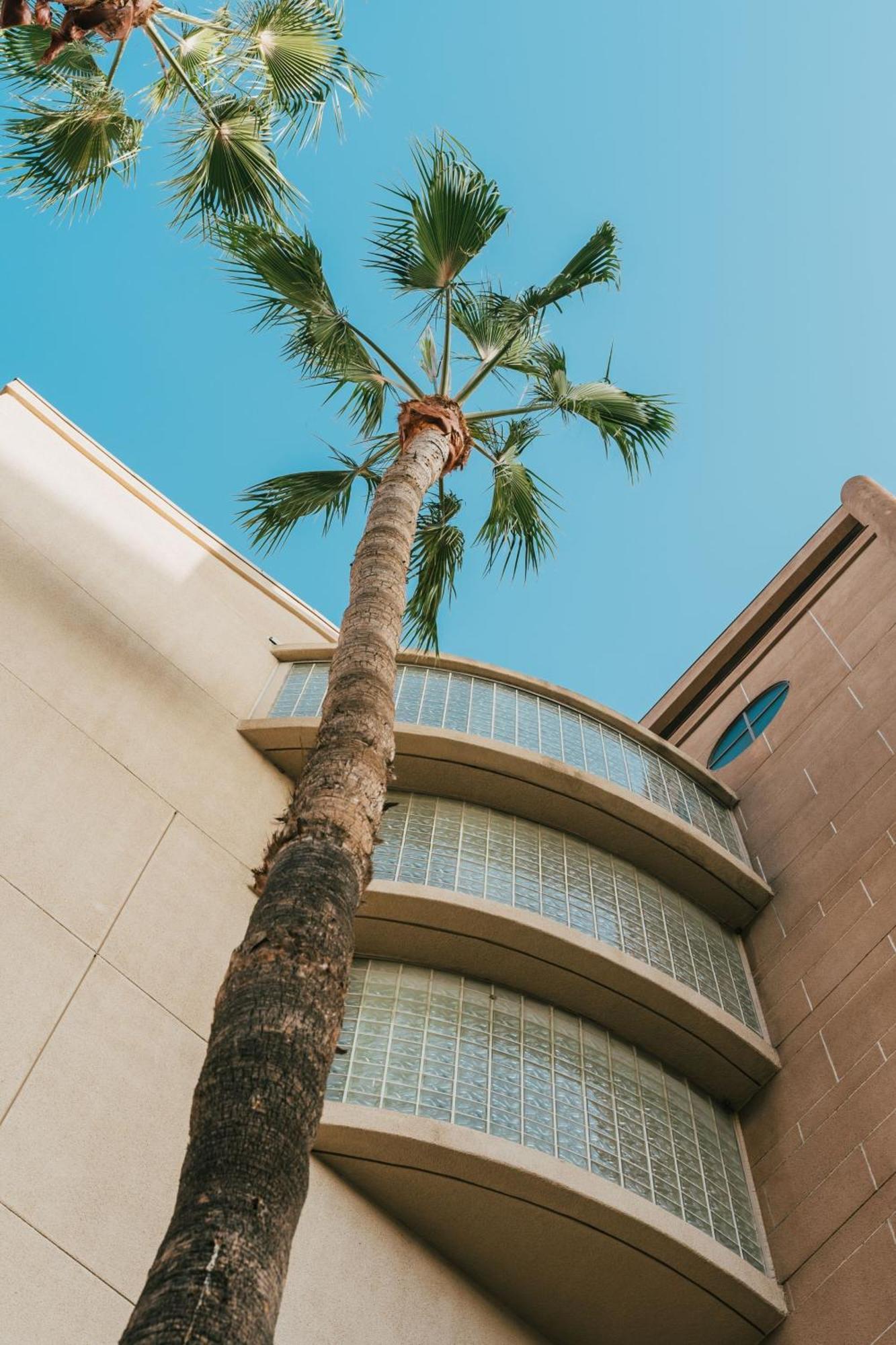 Courtyard By Marriott Angeles Lax / Century Boulevard Los Angeles