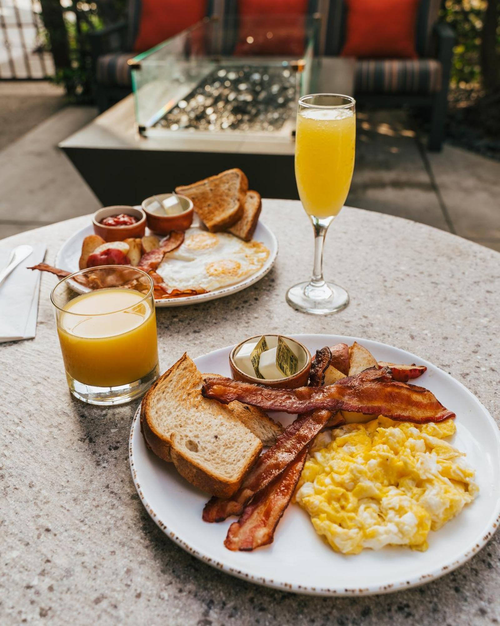 Courtyard By Marriott Angeles Lax / Century Boulevard 3* Los Angeles