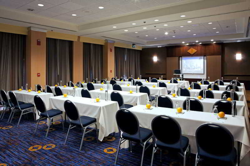 Hotel Courtyard By Marriott Angeles Lax / Century Boulevard Los Angeles