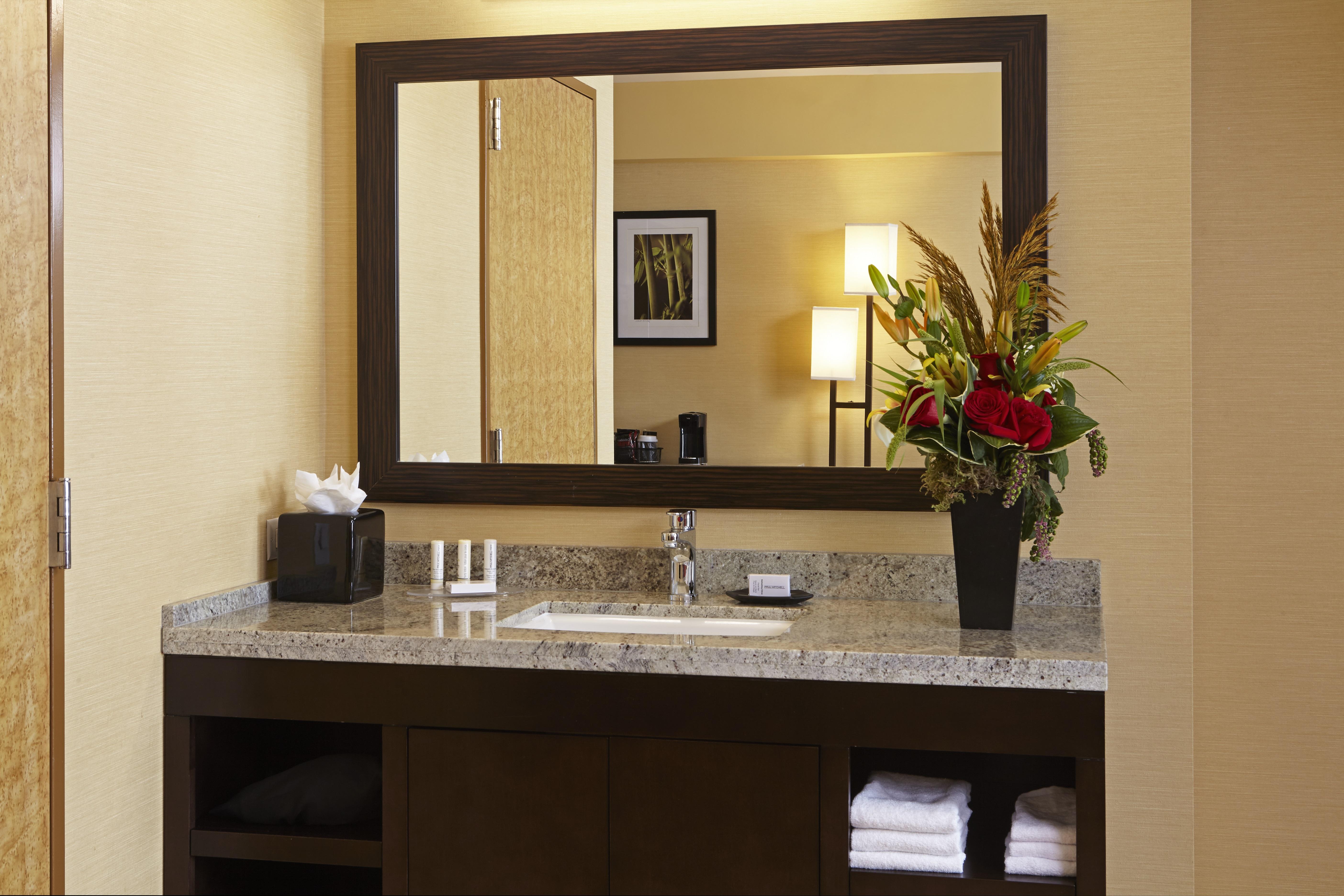 Hotel Courtyard By Marriott Angeles Lax / Century Boulevard 3*